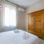 C M Piazza Cavour Elegant Flat * Rzym