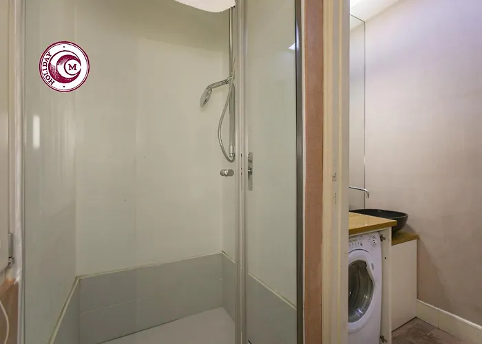 Apartamento C M Piazza Cavour Elegant Flat Roma