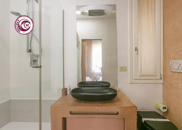 Apartamento C M Piazza Cavour Elegant Flat Roma